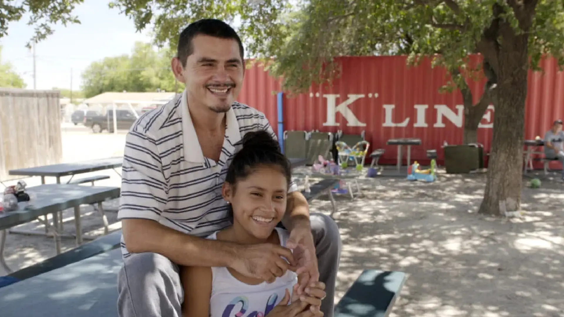 Voluntarios de Hogar del Migrante